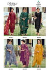 Jade Ombre Zoya By Belliza Lawn Cotton Online Karachi Dress Material Wholesale
